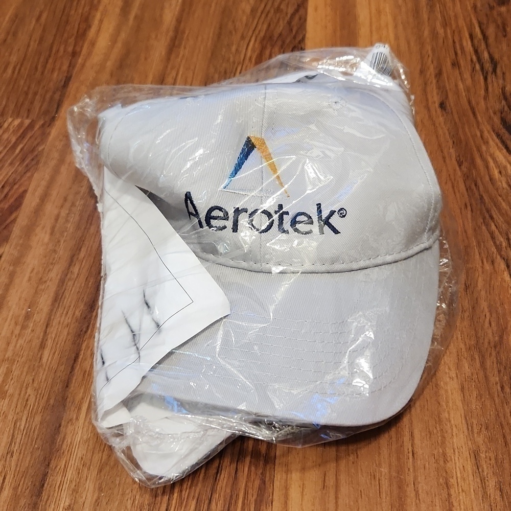 Cap Aerotek - Picture 2 of 4